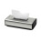 Taschentuchspender - TORK - F1 - Edelstahl - Elegantes Design - Einfache Installation 1