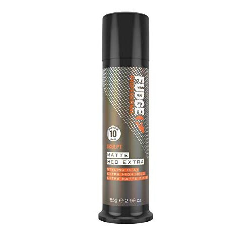 Fudge Fudge - Matte Hed Extra (85g)
