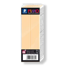 Polymeerimassa - Fimo - Ammattilainen - 454 g - Väri: Samppanja - Kiinteä koostumus