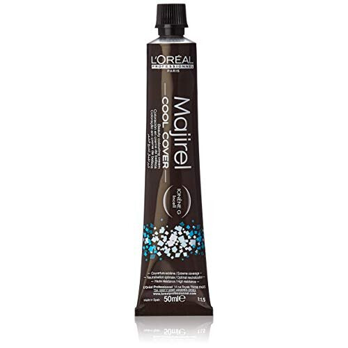 L’Oréal Paris Loreal MAJIREL COOL COVER 9 B14 50ML VD56