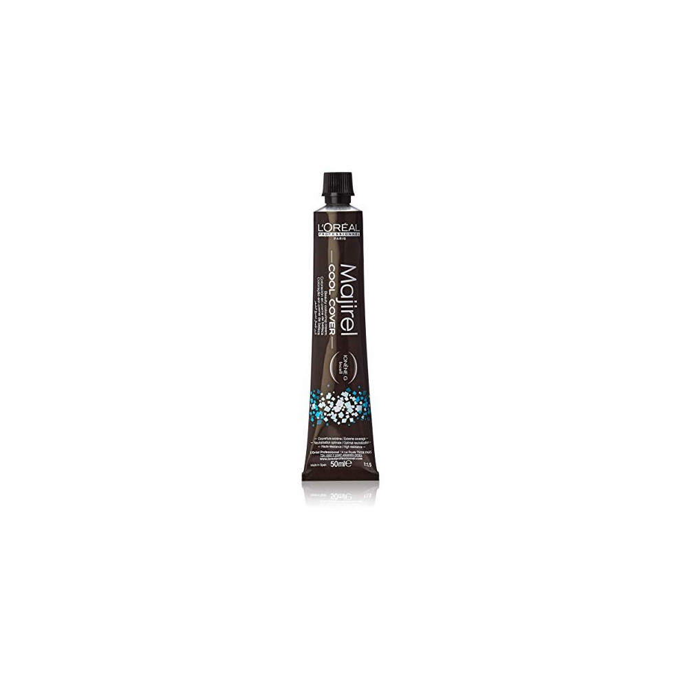 L’oréal Paris Loreal Majirel Cool Cover 9 B14 50Ml Vd56