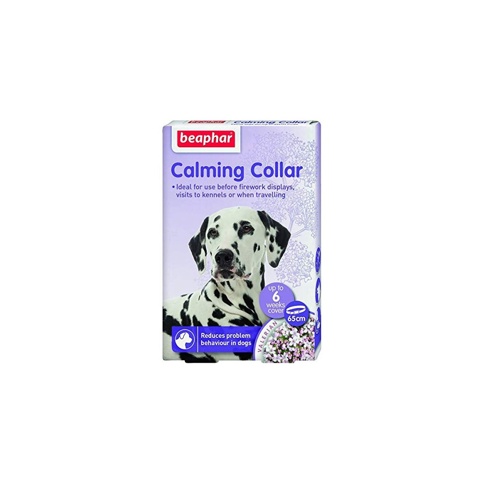 Beaphar Calming Collar for Dogs