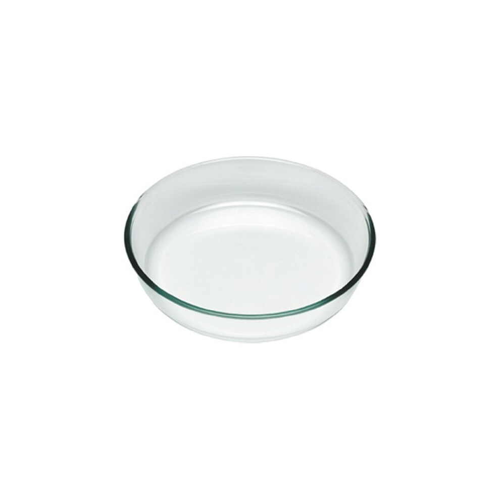 Pyrex Bake & Enjoy Glass Cake dish high resistance 26 cm