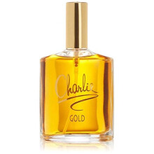 Revlon Charlie Eau de Toilette, Gold, 100 ml