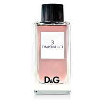 L'Imperatrice by Dolce & Gabbana Eau De Toilette For Women, 100ml