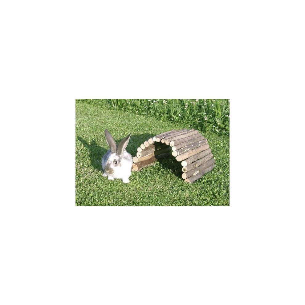 Kerbl Wooden Bridge, Large, 30 x 50 cm