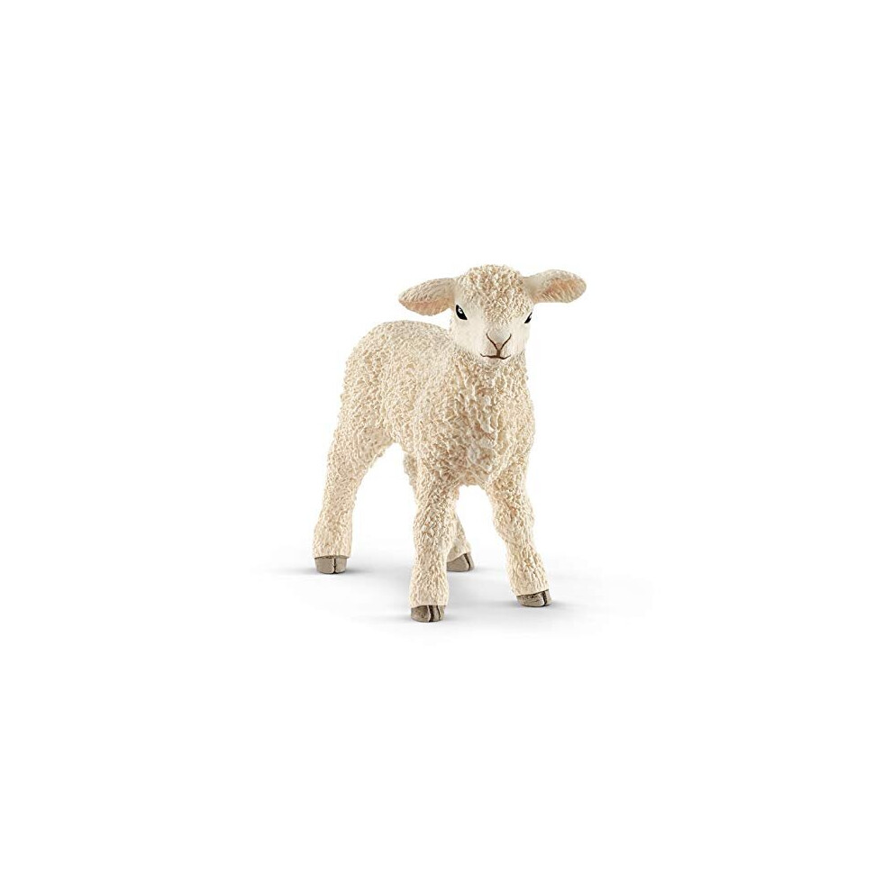 Schleich 13883 Farm World Lamb