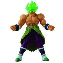 Bandai 36273 - Dragon Ball Super Evolve 12.5cm Figura Super Saiyan Broly