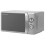 Russell Hobbs Russell Hobbs RHMM701S Compact Manual Microwave, Silver 1