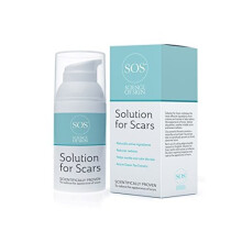 Science of Skin Scar Solution — Advanced Scar Repair & Healing Formula