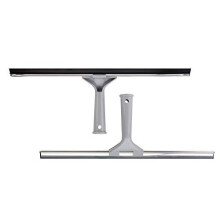 Elliott Window Squeegee, Silver