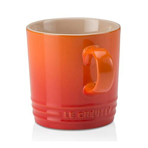 Le Creuset Le Creuset BECHER 350 ML OFENROT