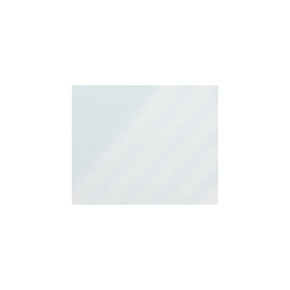 Fablon FAB10281 67.5 cm x 2 m Roll Transparent Self Adhesive Window Film, White