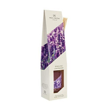 WAX LYRICAL Reed Diffuser 100ml, English Lavender