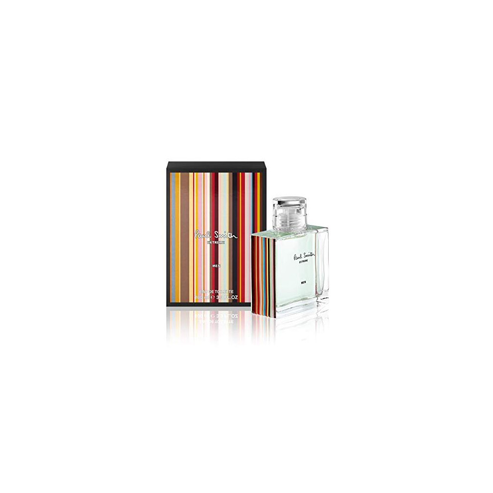 Paul Smith Extreme Eau De Toilette for Men, 100ml