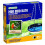 Gardman Gardman Bird Bath, Mini Blue, 23 x 6.5 x 23 cm 1