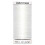 Gütermann Gutermann White 500mtr/547yd Sew-All Polyester Thread, 5.5x3.5x3.5 cm 1