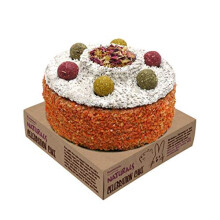 Rosewood Naturals Small Animal Treats Celebration Cake