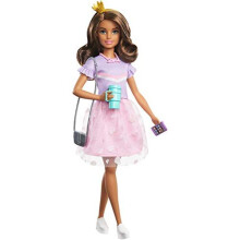 Barbie GML69 Princess Adventure Fantasy Doll