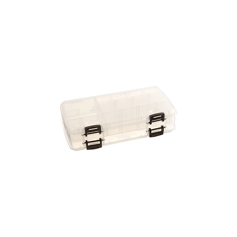 Plano 350022 3500-22 Double-Sided Tackle Box, Premium Tackle Storage,Multi