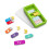 Osmo Osmo - Coding Family Bundle for iPad & Fire Tablet - 3 Hands-on Learning Games - Coding Awbie, Coding Jam & Coding Duo - Ages 5-10+ - Learn to Code, C 1
