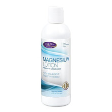 Life-flo, Magnesium Lotion, Vanille, 8 fl oz (237 ml)