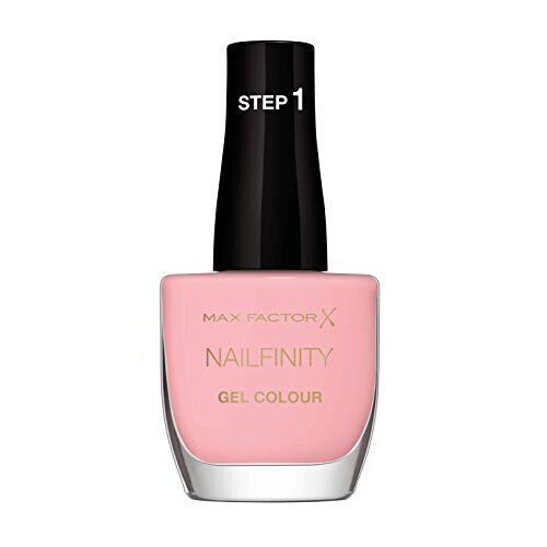 Max Factor NAILFINITY #230-donna protagonista