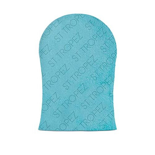 St.Tropez Aplicador de Mitt de Luxe de Dos Caras, St. Tropez, 1 Mitt