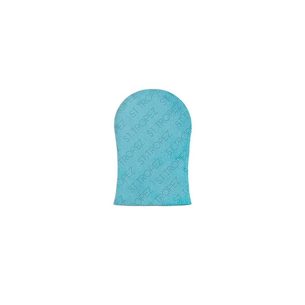 St.tropez St. Tropez Fake Tan Applicator Mitt, Professional Luxe Double Sided Applicator Mitt, Luxury Fake Tan Accessory