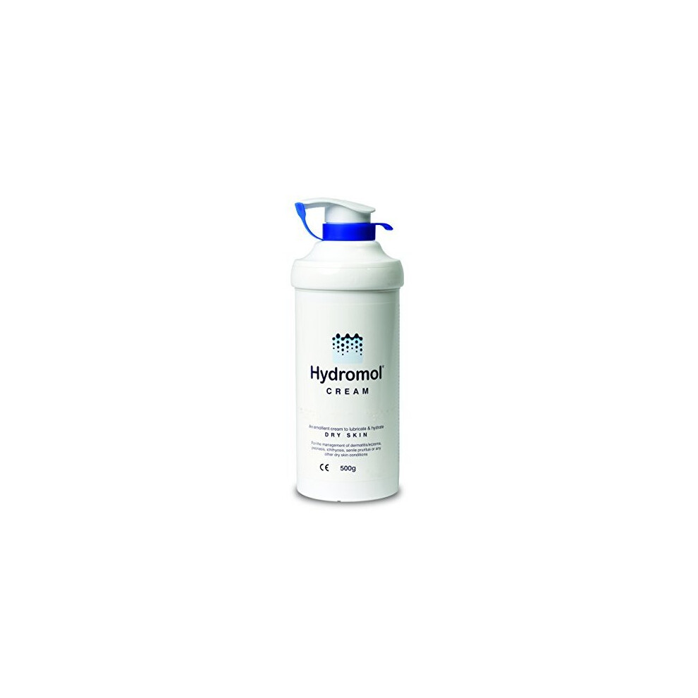 Hydromol Cream, 500 g