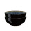 Denby Denby Halo 2 Piece Cereal Bowl Set 1