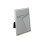 Unity 3.5 x 5-inch Thin Photo Frame, Silver Plated 1