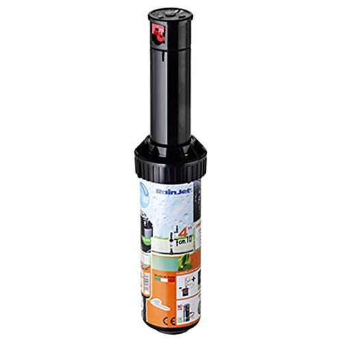 Claber Claber Adjustable Sprinkler with Interchangeable nozzles