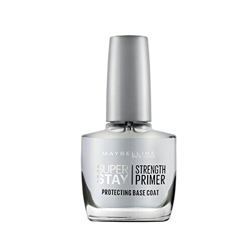 Maybelline Maybelline Superstay Strength Primer Protecting Base Coat