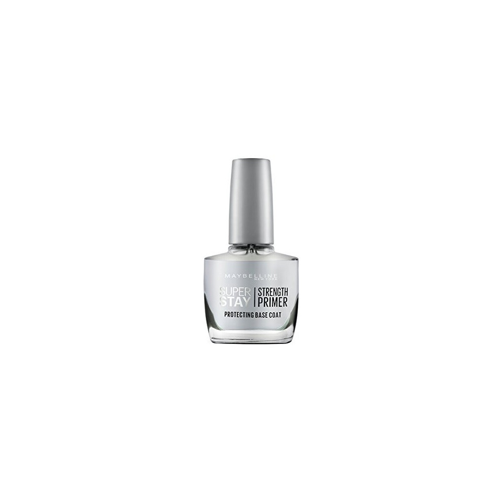 Maybelline Superstay Strength Primer Protecting Base Coat