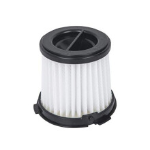 WORX WA6077 X2 HEPA Filter CUBEVAC WX030 Compact Vacuum, White