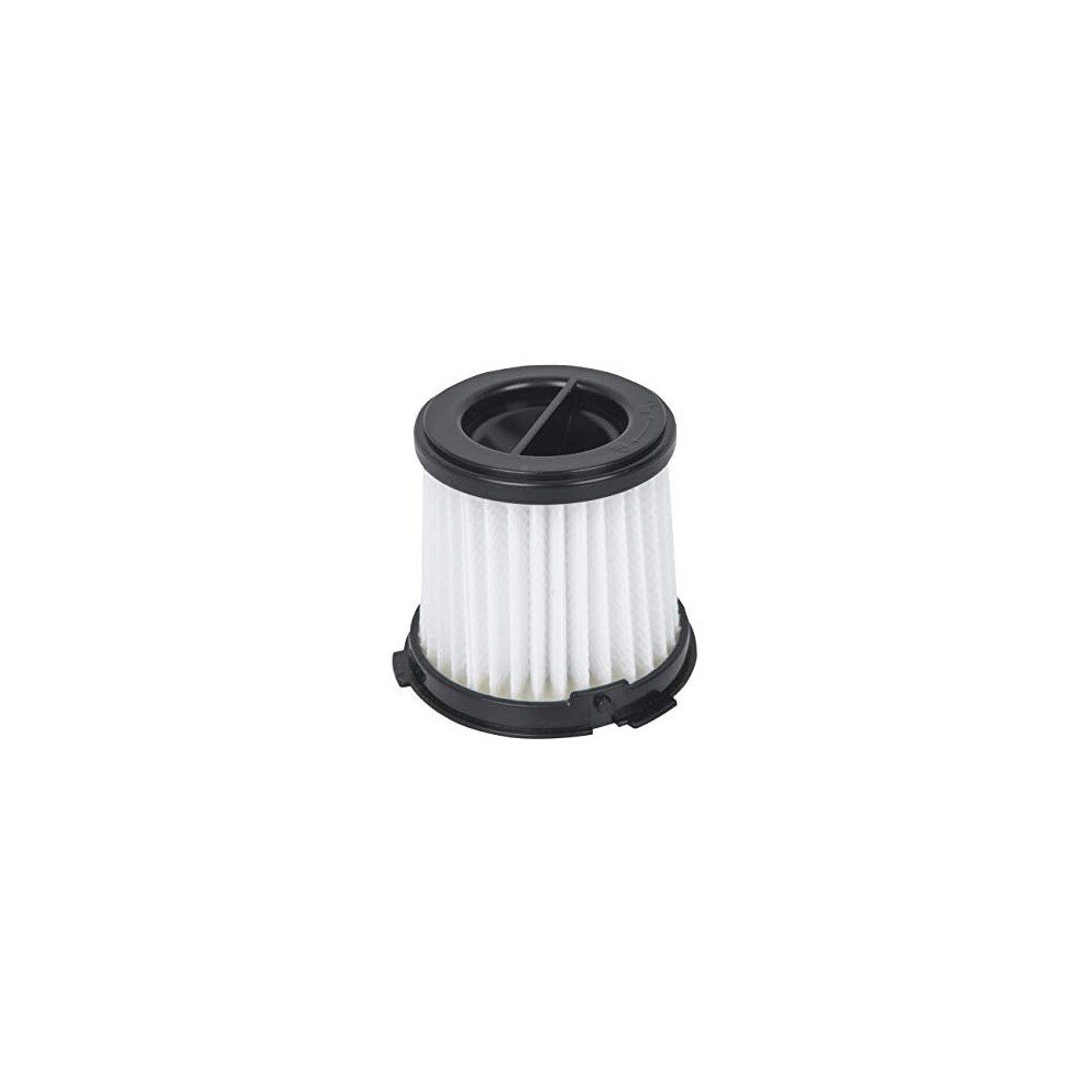 Worx Wa6077 X2 Hepa Filter Cubevac Wx030 Compact Vacuum, White