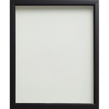 Frame Company Drayton Range 9 x 7 -inch Picture Photo Frames, Black