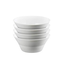 Denby James Martin Everyday 4 Piece Soup/Cereal Bowl Set