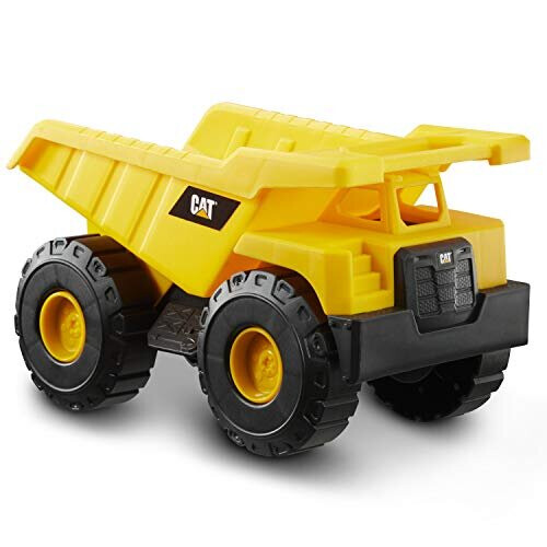 CAT Construction Tough Rigs Dump Truck 82031