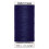 Gütermann Gutermann Sew-All Polyester Thread, 250m, Navy Blue (0310) – Versatile, strong, colorfast sewing thread for all fabrics 1