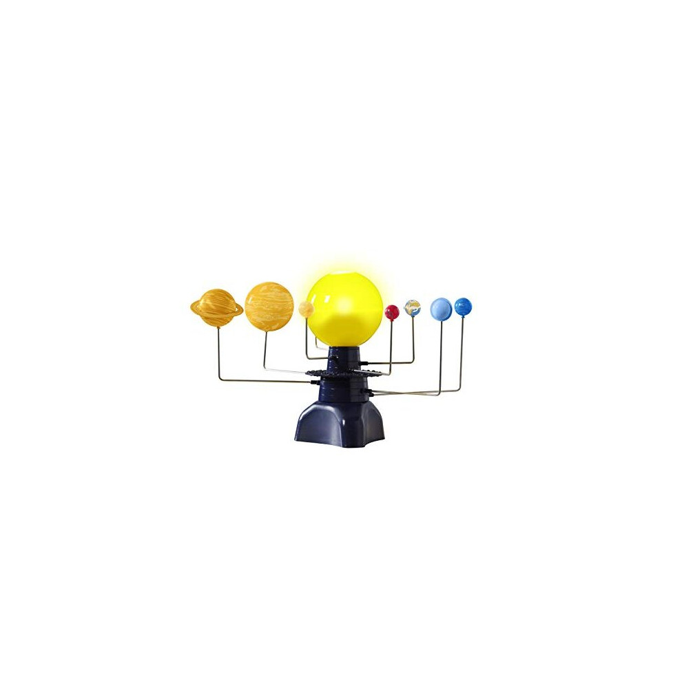 Learning Resources Esp5287-Uk Geosafari Motorised Solar System
