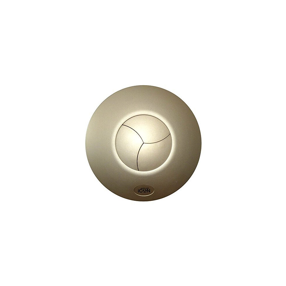 ICON15 SANDSTONE FAN COVER 52634505B