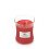 WoodWick Holzdocht - Karmesin Beeren Mittelstundenglas 1