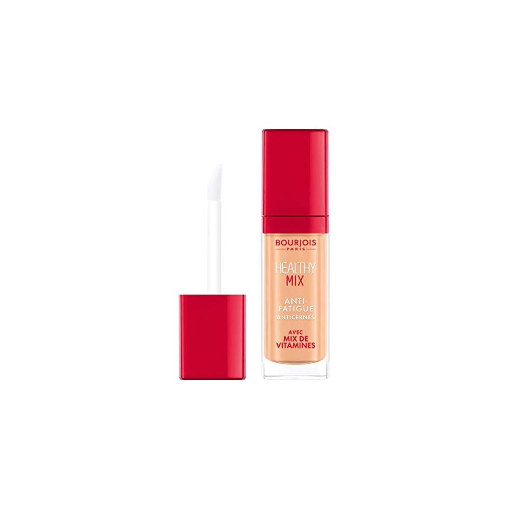Bourjois Healthy Mix Anti-Fatigue Concealer 54 Golden beige, 7.8ml