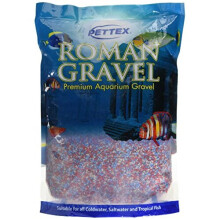 Pettex Roman Tri-colour Blend Gravel 8 kg
