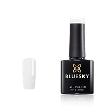 BLUESKY Gel Polish Pear Drops Pastel 01 Requires Curing Under Led/UV Lamp