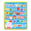 Peppa Pig Peppa Pig Peppa's Smart Tablet PP04, Multi – Kids' Tablet for Play & Learning 1