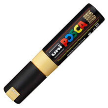 uni-ball uni Posca Marker with Broad Chisel Tip