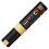 Uni-Ball uni-ball uni Posca Marker with Broad Chisel Tip 1
